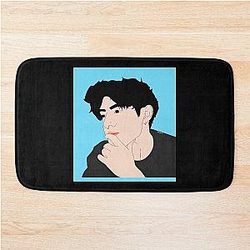 DPR Ian Yu Bath Mat