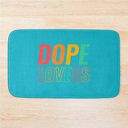 Dope Lovers - DPR Ian Bath Mat