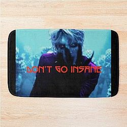 DPR IAN Mitos Perfect Regime Bath Mat