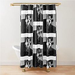 DPRian Shower Curtain