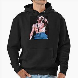 DPR Ian mito abs hot beautiful poster kpop dream perfect regime Pullover Hoodie