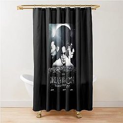 Dream Reborn Tour 2024 DPR IAN HYBRID Saint Perfect Regime Kpop Shower Curtain