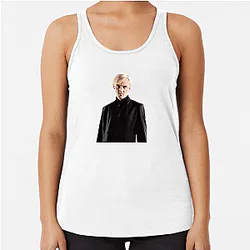 Draco Malfoy Cabinet Vanishing link Draco Malfoy Tank Tops