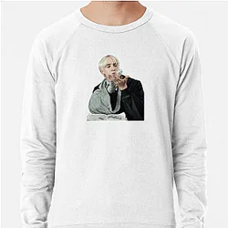 Draco Malfoy Slytherin Pureblood pride Draco Malfoy Sweatshirts