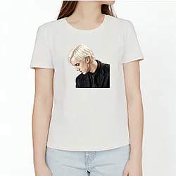 Draco Malfoy Seeker Quidditch rival Draco Malfoy T-Shirts