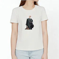 Draco Malfoy Ferret Transfiguration lesson Draco Malfoy T-Shirts