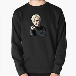 Draco Malfoy Mark Dark burden Draco Malfoy Sweatshirts