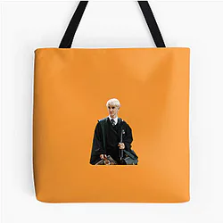 Draco Malfoy Manor Family estate Draco Malfoy Bags