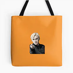 Draco Malfoy Mark Dark burden Draco Malfoy Bags