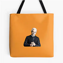 Draco Malfoy Redemption Broken allegiance Draco Malfoy Bags