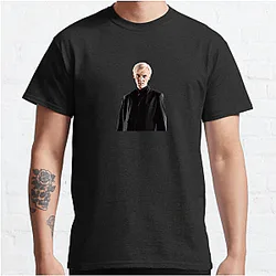 Draco Malfoy Cabinet Vanishing link Draco Malfoy T-Shirts