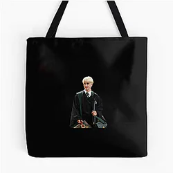 Draco Malfoy Manor Family estate Draco Malfoy Bags