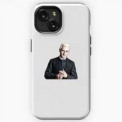 Draco Malfoy Redemption Broken allegiance Draco Malfoy Samsung Cases