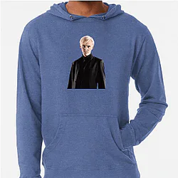 Draco Malfoy Cabinet Vanishing link Draco Malfoy Hoodies