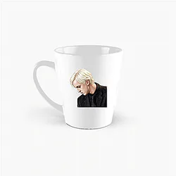 Draco Malfoy Seeker Quidditch rival Draco Malfoy Mugs