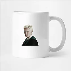 Draco Malfoy Wand Hawthorn core Draco Malfoy Mugs