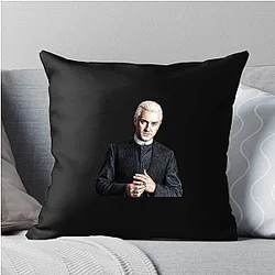 Draco Malfoy Redemption Broken allegiance Draco Malfoy Pillows Cover