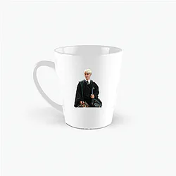 Draco Malfoy Manor Family estate Draco Malfoy Mugs