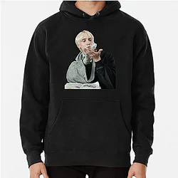 Draco Malfoy Slytherin Pureblood pride Draco Malfoy Hoodies