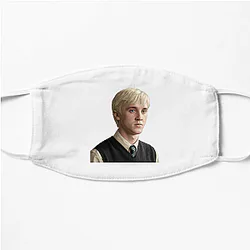 Draco Malfoy Lucius Father's shadow Draco Malfoy Face Masks