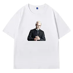Draco Malfoy Redemption Broken allegiance Draco Malfoy T-Shirts