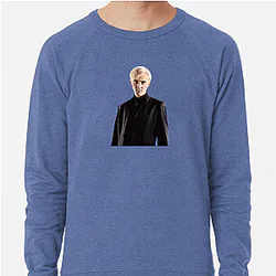 Draco Malfoy Cabinet Vanishing link Draco Malfoy Sweatshirts