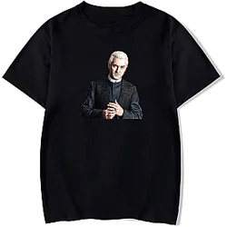 Draco Malfoy Redemption Broken allegiance Draco Malfoy T-Shirts