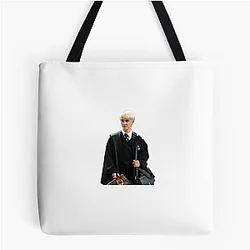 Draco Malfoy Manor Family estate Draco Malfoy Bags