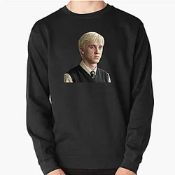 Draco Malfoy Lucius Father's shadow Draco Malfoy Sweatshirts