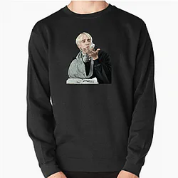 Draco Malfoy Slytherin Pureblood pride Draco Malfoy Sweatshirts