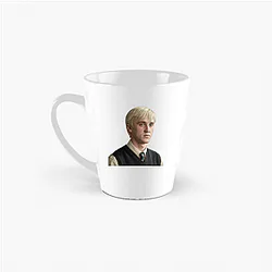 Draco Malfoy Lucius Father's shadow Draco Malfoy Mugs