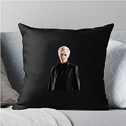 Draco Malfoy Cabinet Vanishing link Draco Malfoy Pillows Cover