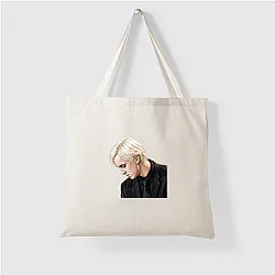 Draco Malfoy Seeker Quidditch rival Draco Malfoy Bags