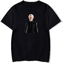 Draco Malfoy Cabinet Vanishing link Draco Malfoy T-Shirts