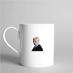 Draco Malfoy Wand Hawthorn core Draco Malfoy Mugs