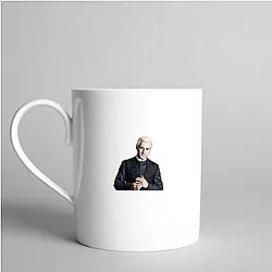 Draco Malfoy Redemption Broken allegiance Draco Malfoy Mugs