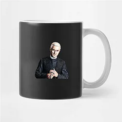 Draco Malfoy Redemption Broken allegiance Draco Malfoy Mugs