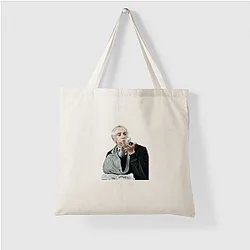 Draco Malfoy Slytherin Pureblood pride Draco Malfoy Bags