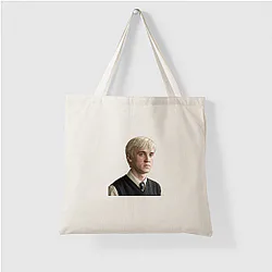 Draco Malfoy Lucius Father's shadow Draco Malfoy Bags