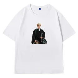 Draco Malfoy Manor Family estate Draco Malfoy T-Shirts