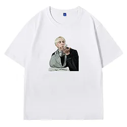 Draco Malfoy Slytherin Pureblood pride Draco Malfoy T-Shirts
