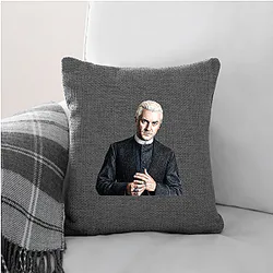 Draco Malfoy Redemption Broken allegiance Draco Malfoy Pillows Cover