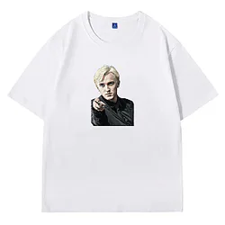 Draco Malfoy Mark Dark burden Draco Malfoy T-Shirts