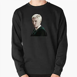 Draco Malfoy Wand Hawthorn core Draco Malfoy Sweatshirts