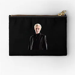 Draco Malfoy Cabinet Vanishing link Draco Malfoy Zipper Pouches