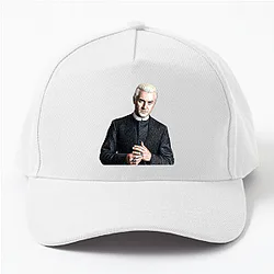 Draco Malfoy Redemption Broken allegiance Draco Malfoy Hats & Caps