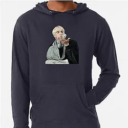 Draco Malfoy Slytherin Pureblood pride Draco Malfoy Hoodies