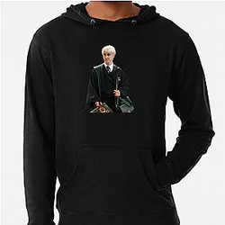 Draco Malfoy Manor Family estate Draco Malfoy Hoodies