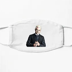 Draco Malfoy Redemption Broken allegiance Draco Malfoy Face Masks
