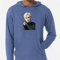 Draco Malfoy Mark Dark burden Draco Malfoy Hoodies